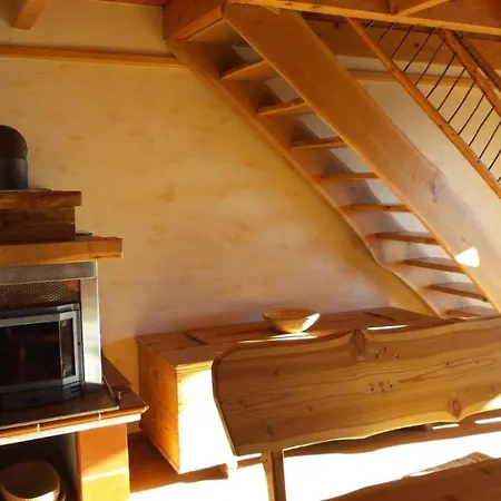Za Grapo Apartment Cerkno