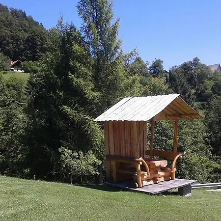 Apartman Za Grapo