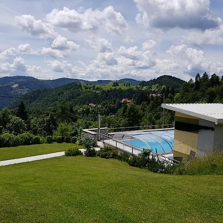 Za Grapo Cerkno