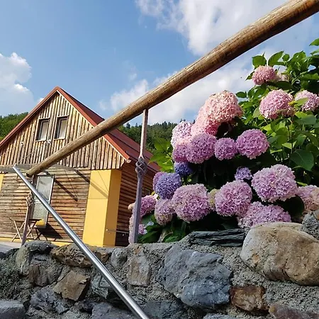 Za Grapo * Cerkno