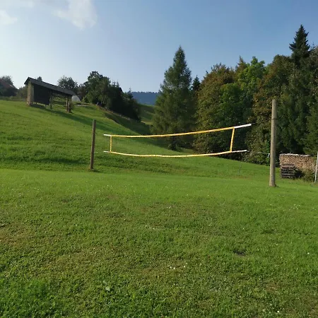 Za Grapo アパート *