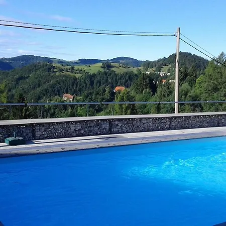 Za Grapo Cerkno