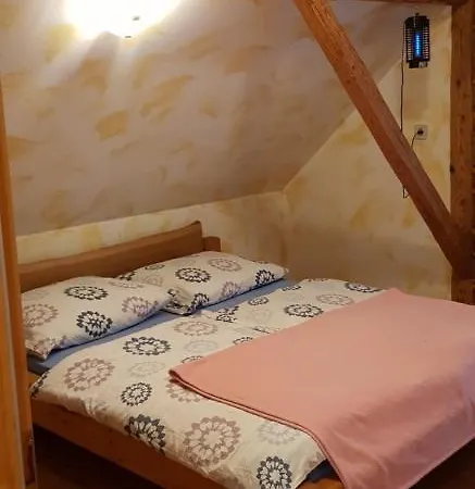 Za Grapo Cerkno