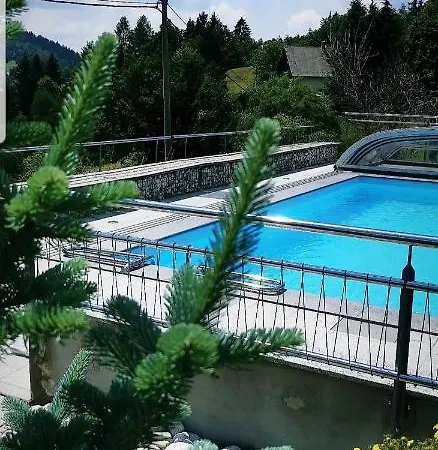 Za Grapo Cerkno