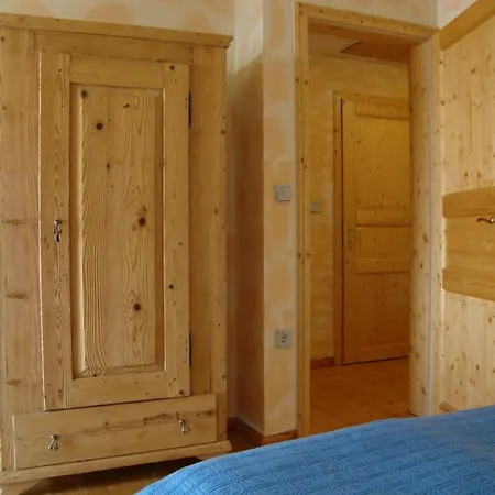 Za Grapo Apartment Cerkno