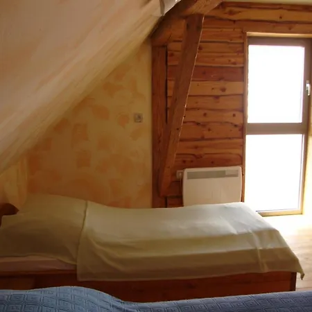 Apartment Za Grapo Cerkno