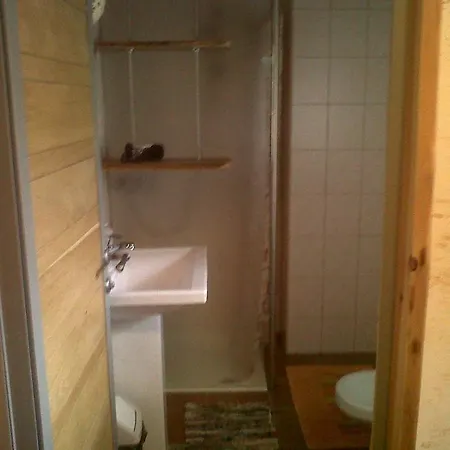 Za Grapo * צ'רקנו