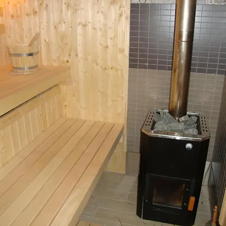 Za Grapo Apartman Cerkno