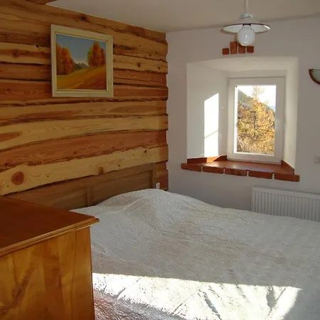 Apartment Za Grapo Cerkno