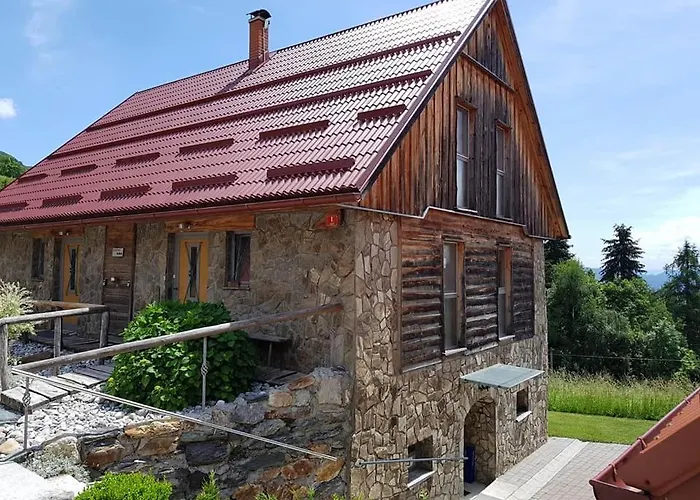 Appartamento Za Grapo Cerkno