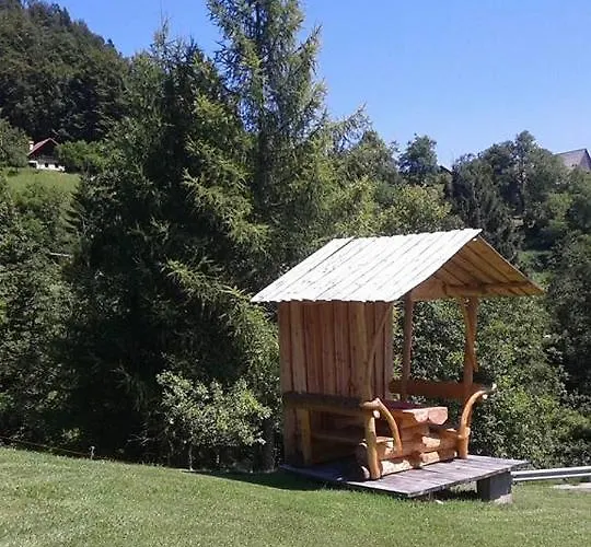 Appartamento Za Grapo