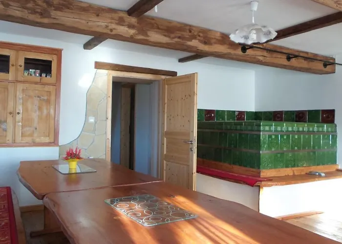 Appartamento Za Grapo *