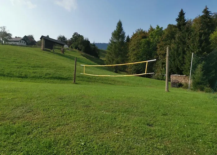 Za Grapo Apartmán *