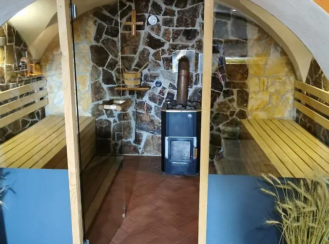 Διαμέρισμα Za Grapo *