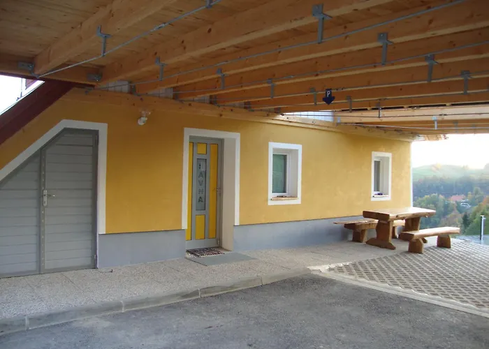 Za Grapo Appartamento Cerkno