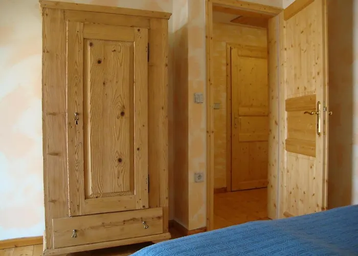 Za Grapo Appartamento Cerkno