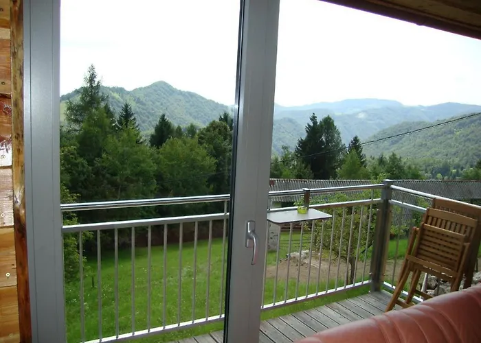 Za Grapo Appartamento *