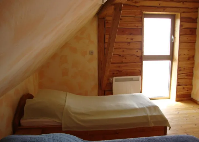 Apartmán Za Grapo Cerkno