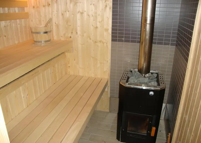 Za Grapo Διαμέρισμα Cerkno