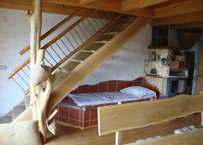 Za Grapo Appartamento Cerkno